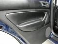 Galactic Blue Metallic - Jetta GLS 1.8T Sedan Photo No. 13