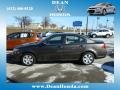 Metal Bronze 2009 Kia Optima LX