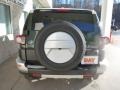 Army Green - FJ Cruiser 4WD Photo No. 3