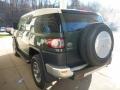 Army Green - FJ Cruiser 4WD Photo No. 4