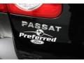 Deep Black - Passat 3.6 4Motion Sedan Photo No. 15