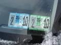 Bright Silver Metallic - Compass Limited 4x4 Photo No. 11