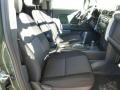 Army Green - FJ Cruiser 4WD Photo No. 9