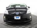 Black - Prius Hybrid V Photo No. 2