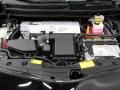Black - Prius Hybrid V Photo No. 5