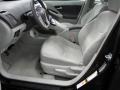 Black - Prius Hybrid V Photo No. 6