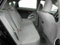 Black - Prius Hybrid V Photo No. 8