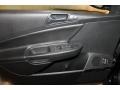 Deep Black - Passat 3.6 4Motion Sedan Photo No. 31