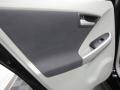 Black - Prius Hybrid V Photo No. 12