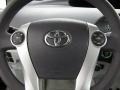 Black - Prius Hybrid V Photo No. 15
