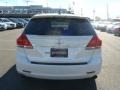 Blizzard Pearl - Venza V6 AWD Photo No. 5