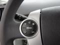 Black - Prius Hybrid V Photo No. 16