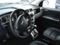 Bright Silver Metallic - Compass Limited 4x4 Photo No. 14
