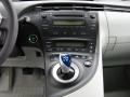 Black - Prius Hybrid V Photo No. 21