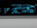 Black - Prius Hybrid V Photo No. 22