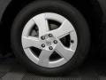 Black - Prius Hybrid V Photo No. 24