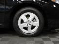 Black - Prius Hybrid V Photo No. 25