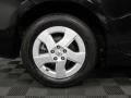 Black - Prius Hybrid V Photo No. 26