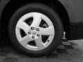 Black - Prius Hybrid V Photo No. 27