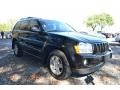 Black - Grand Cherokee Laredo 4x4 Photo No. 1