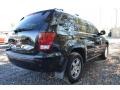 Black - Grand Cherokee Laredo 4x4 Photo No. 4