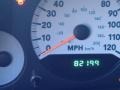 2006 Midnight Blue Pearl Dodge Grand Caravan SXT  photo #24