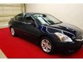 Navy Blue - Altima 3.5 SR Photo No. 1