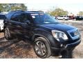 Carbon Black Metallic - Acadia SLT Photo No. 1