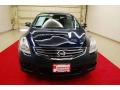 Navy Blue - Altima 3.5 SR Photo No. 2