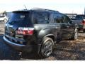 Carbon Black Metallic - Acadia SLT Photo No. 4