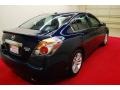 2012 Navy Blue Nissan Altima 3.5 SR  photo #6