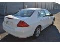 2006 Taffeta White Honda Accord SE Sedan  photo #4