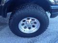 Black Sand Pearl - Tacoma V6 PreRunner TRD Double Cab Photo No. 4