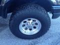 2004 Black Sand Pearl Toyota Tacoma V6 PreRunner TRD Double Cab  photo #4