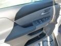 Alabaster Silver Metallic - Odyssey LX Photo No. 14
