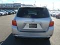 2010 Classic Silver Metallic Toyota Highlander Limited 4WD  photo #5