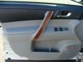 2010 Classic Silver Metallic Toyota Highlander Limited 4WD  photo #6