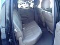 Black Sand Pearl - Tacoma V6 PreRunner TRD Double Cab Photo No. 12