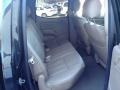 2004 Black Sand Pearl Toyota Tacoma V6 PreRunner TRD Double Cab  photo #12