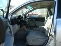 2010 Classic Silver Metallic Toyota Highlander Limited 4WD  photo #7