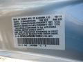 Alabaster Silver Metallic - Odyssey LX Photo No. 19