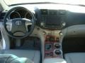 2010 Classic Silver Metallic Toyota Highlander Limited 4WD  photo #9