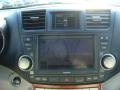 2010 Classic Silver Metallic Toyota Highlander Limited 4WD  photo #11