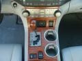 2010 Classic Silver Metallic Toyota Highlander Limited 4WD  photo #12