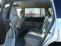2010 Classic Silver Metallic Toyota Highlander Limited 4WD  photo #13