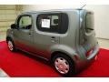 2010 Steel Gray Pearl Metallic Nissan Cube 1.8 S  photo #4