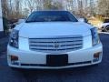 White Diamond - CTS Sedan Photo No. 2