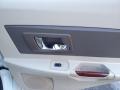 White Diamond - CTS Sedan Photo No. 9