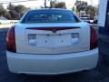 White Diamond - CTS Sedan Photo No. 12