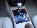 White Diamond - CTS Sedan Photo No. 20